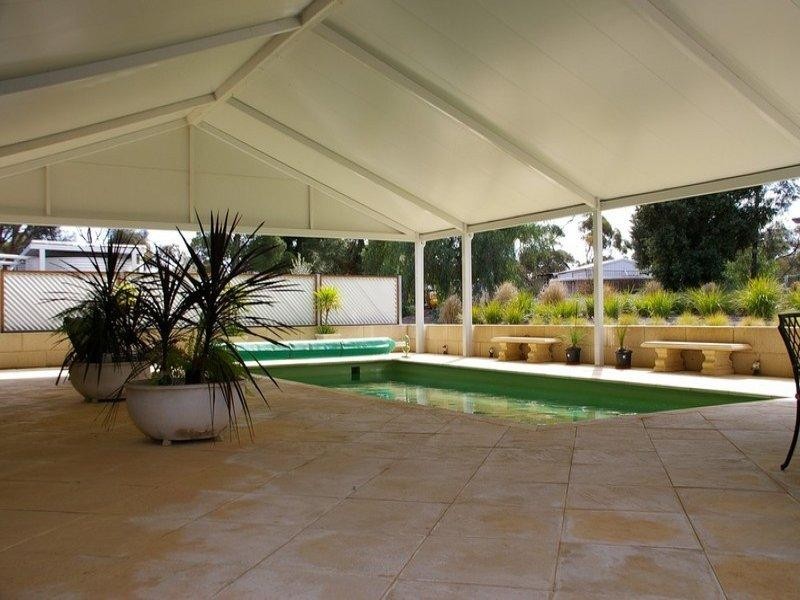 186 Nixon Road, Monash SA 5342