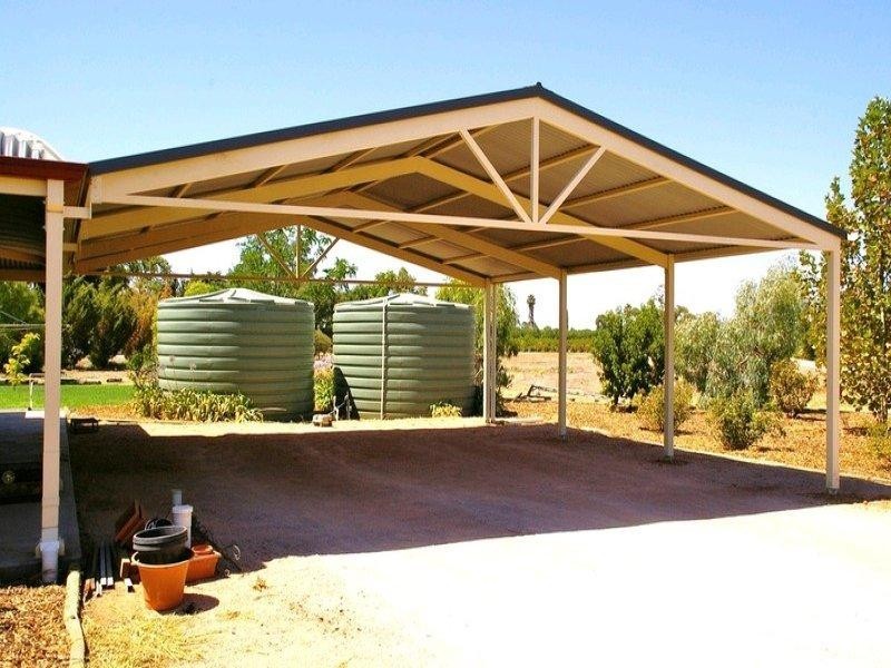 3 Twentyfourth Street, Renmark SA 5341