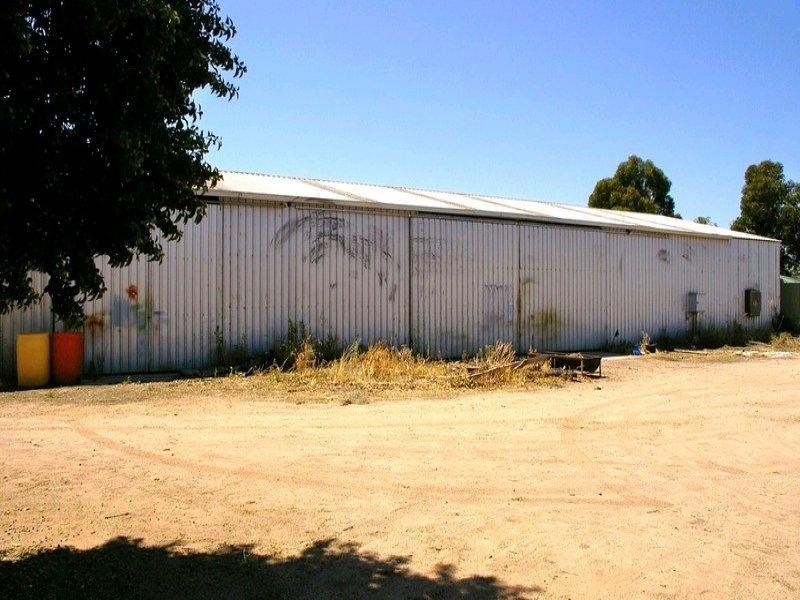 3 Twentyfourth Street, Renmark SA 5341
