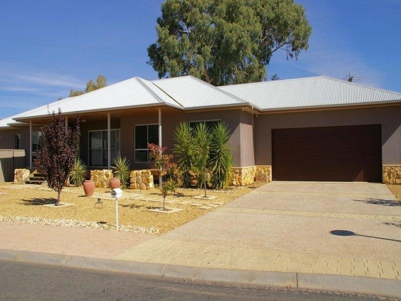 25 Ian Showell Drive, Renmark SA 5341