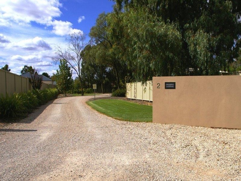 2 Alma Street, Renmark SA 5341