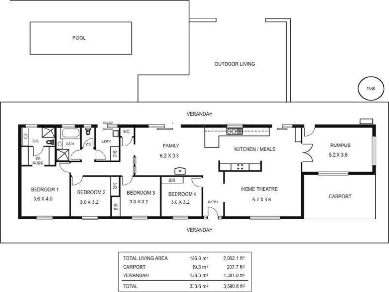 2 Alma Street, Renmark SA 5341