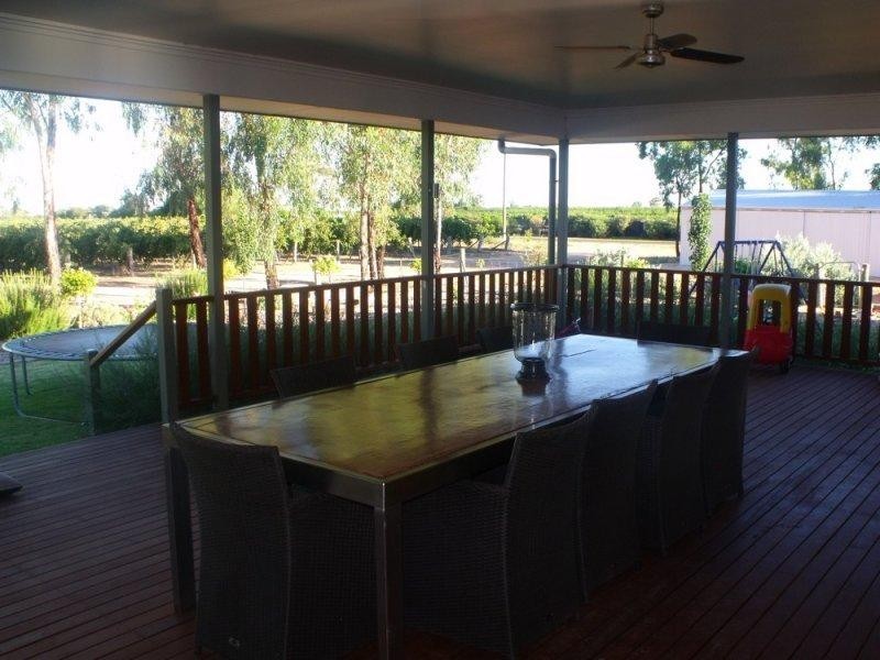 31 Kulkyne Street, Renmark SA 5341