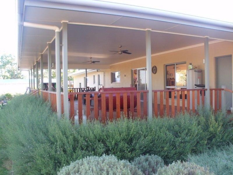 31 Kulkyne Street, Renmark SA 5341