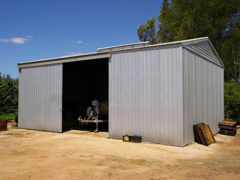 365 Chowilla Street, Renmark SA 5341