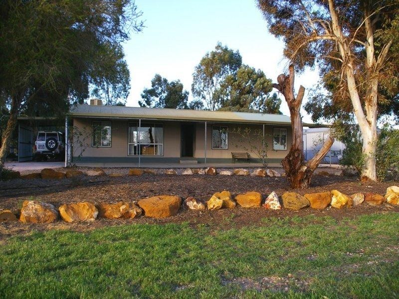 163 Twentysixth Street, Renmark SA 5341