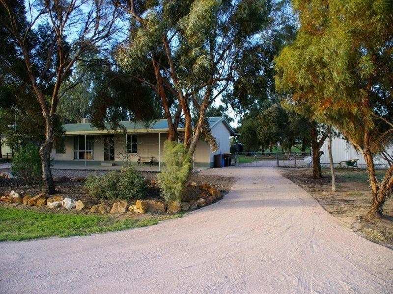163 Twentysixth Street, Renmark SA 5341
