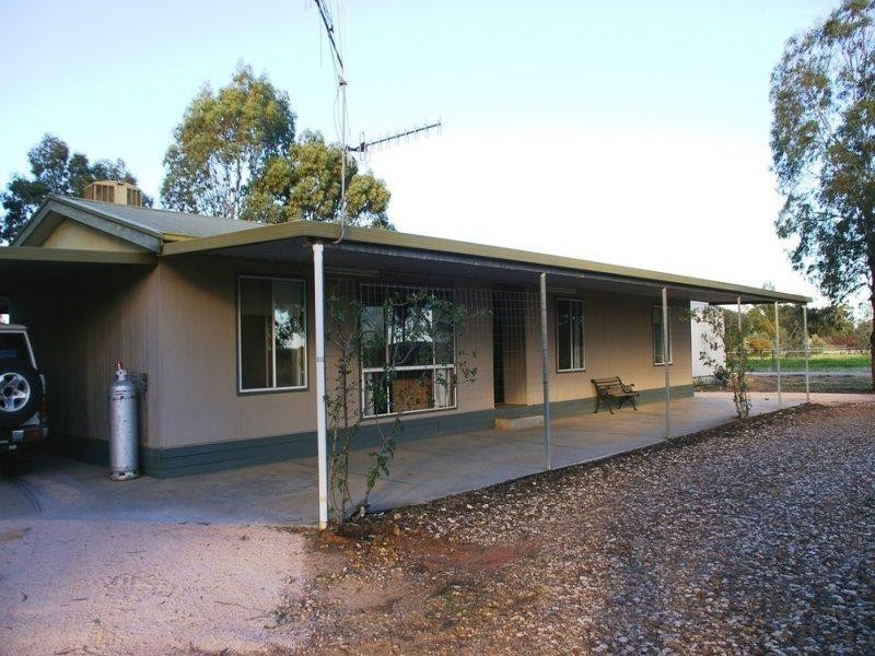 163 Twentysixth Street, Renmark SA 5341