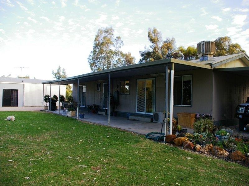 163 Twentysixth Street, Renmark SA 5341