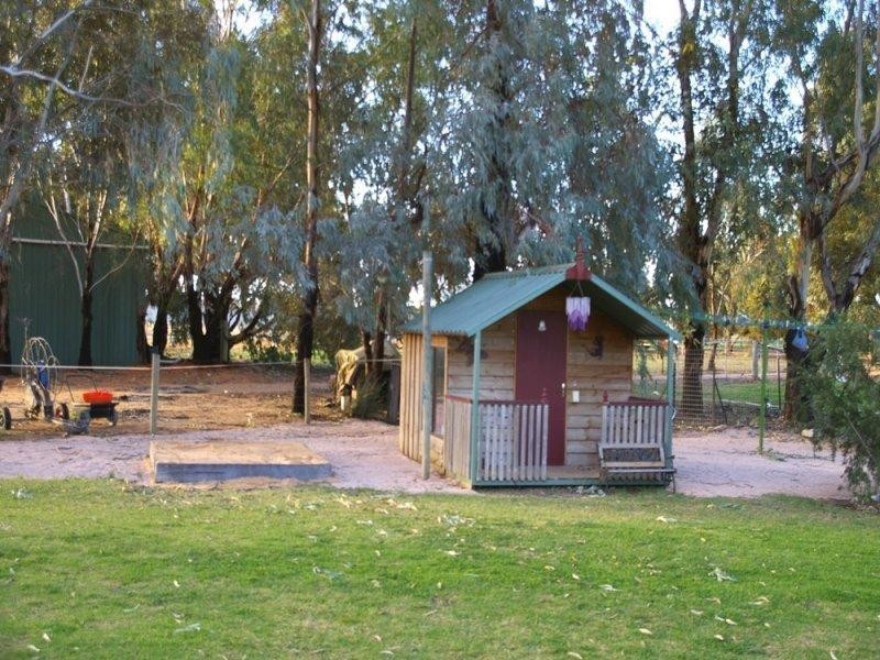 163 Twentysixth Street, Renmark SA 5341