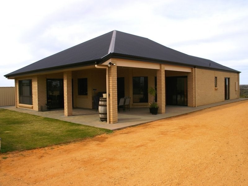 17 Panorama Court, Paringa SA 5340