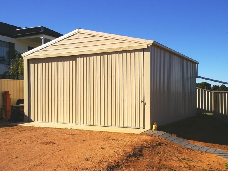 17 Panorama Court, Paringa SA 5340