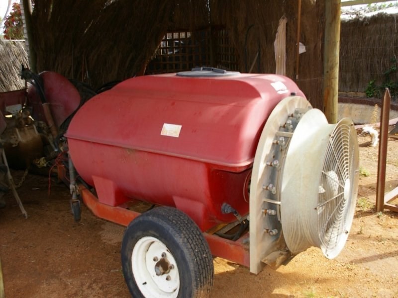 12 Orroroo Street, Renmark SA 5341