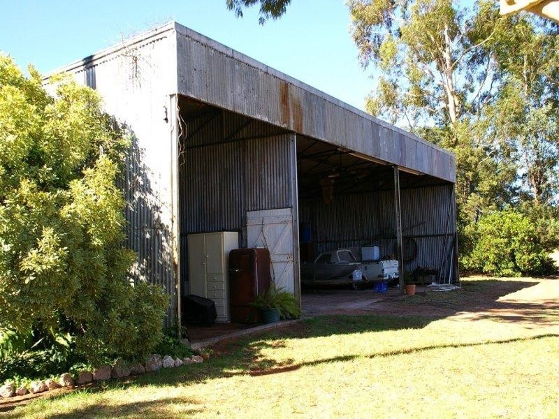 164 Tarcoola Street, Renmark SA 5341