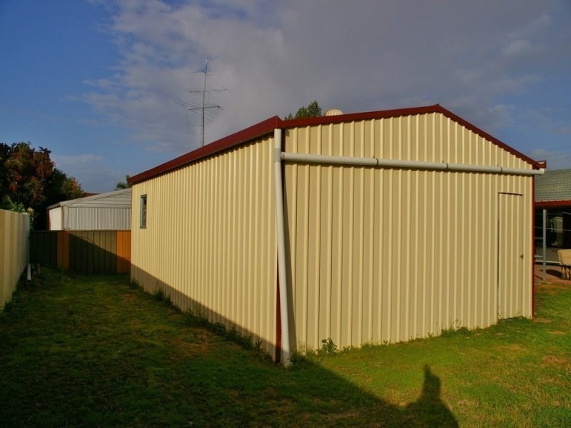 86 Pyap Street, Renmark SA 5341