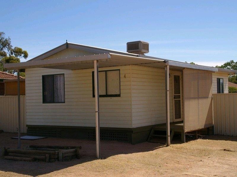 4 Todd Street, Berri SA 5343