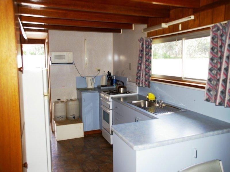 Lot 1 Lock Five Road, Paringa SA 5340
