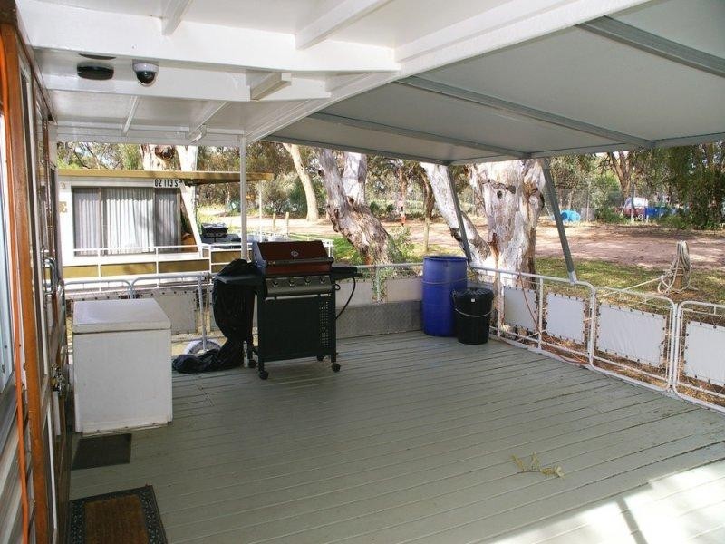 Lot 1 Lock Five Road, Paringa SA 5340