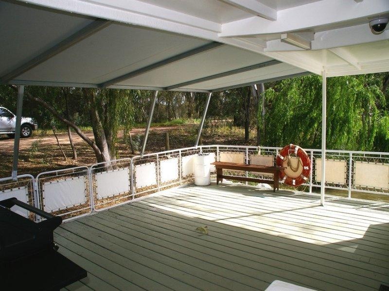 Lot 1 Lock Five Road, Paringa SA 5340