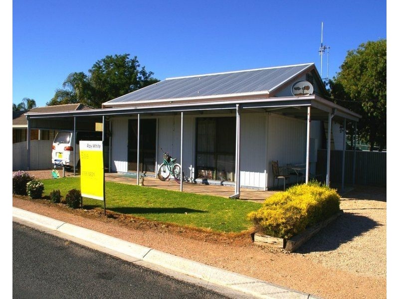 5 Alma Street, Renmark SA 5341