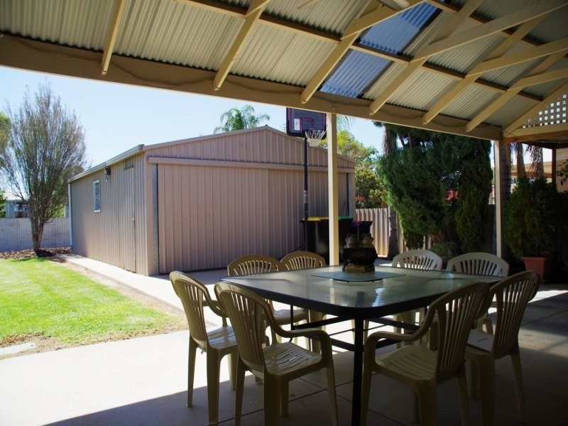 238 Twentyfirst Street, Renmark SA 5341