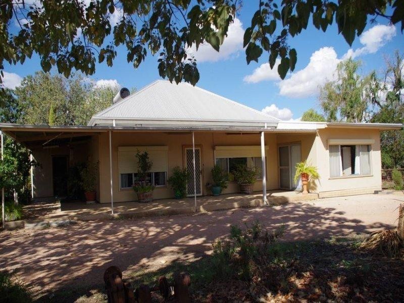 543 Kulkyne Street, Renmark SA 5341