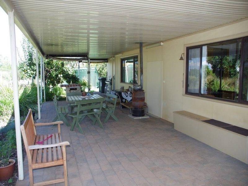 543 Kulkyne Street, Renmark SA 5341