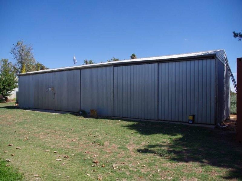 543 Kulkyne Street, Renmark SA 5341