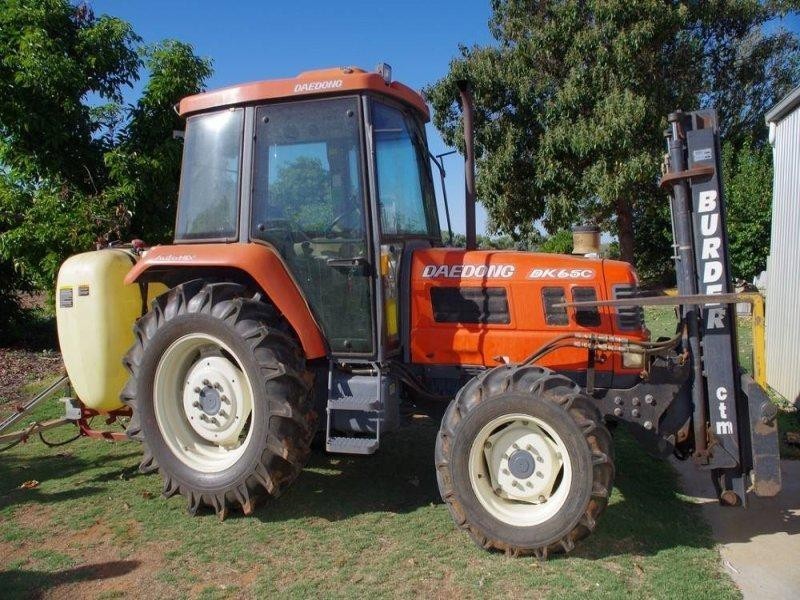 543 Kulkyne Street, Renmark SA 5341