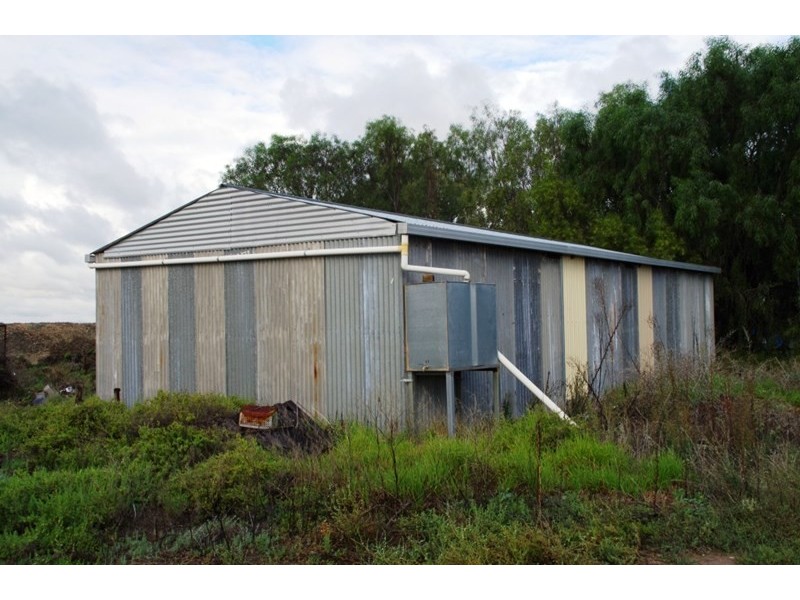 LOT/4 Barwon Street, Renmark SA 5341