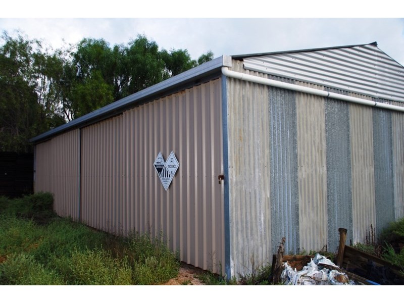 LOT/4 Barwon Street, Renmark SA 5341