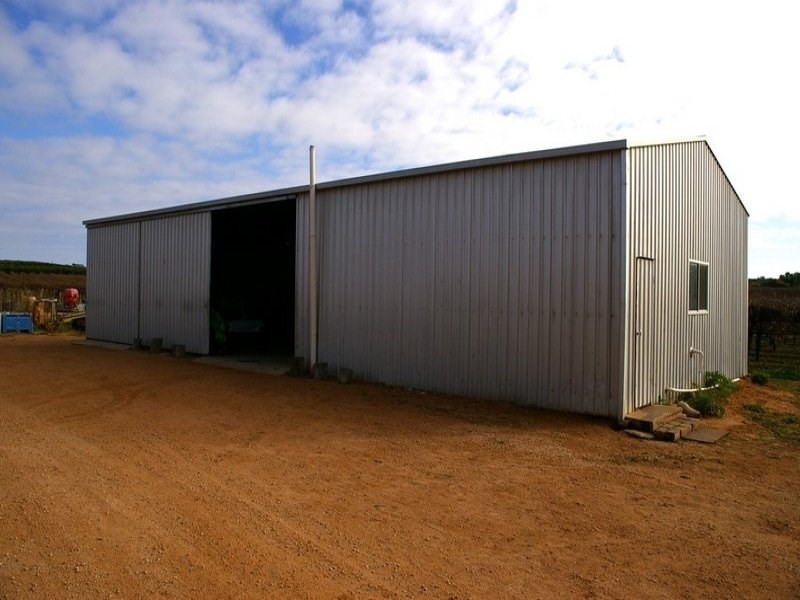 524 Government Road, Renmark SA 5341
