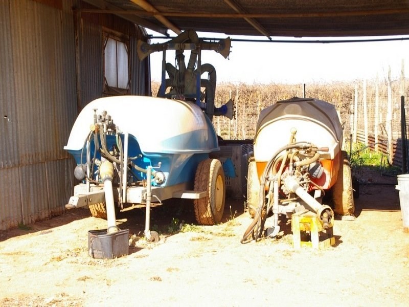 524 Government Road, Renmark SA 5341