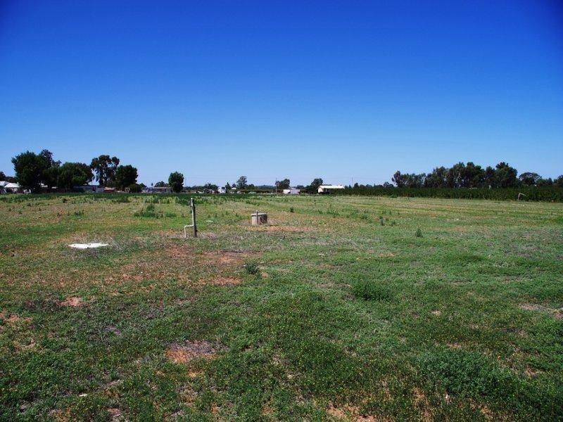 Lot 30 Kulkyne Street, Renmark SA 5341