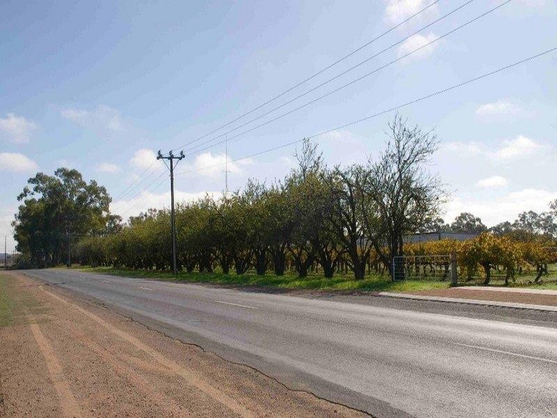 LOTS/1-2 Twentyfirst Street, Renmark SA 5341