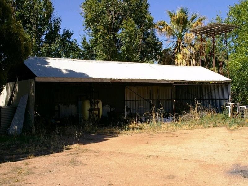 223 Loxton Road, Renmark SA 5341