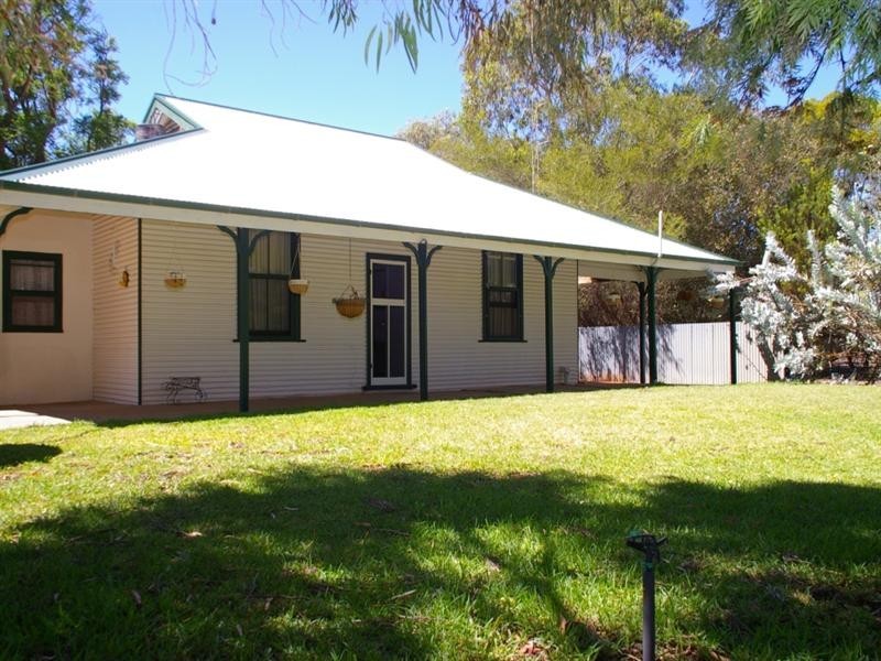 Lot 2 Rawnsley Road, Loveday SA 5345