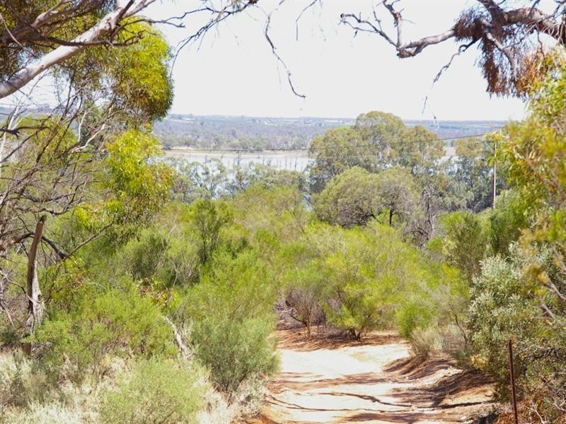Lot 2 Rawnsley Road, Loveday SA 5345
