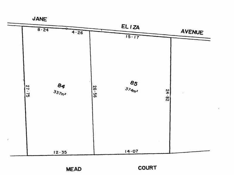 LOT/85 Mead Court, Renmark SA 5341