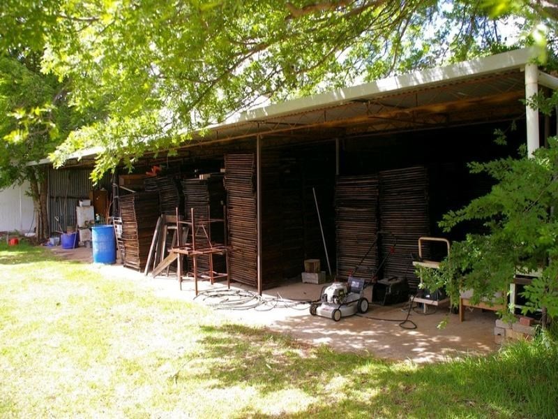 Lot 101 Kulkyne Street, Renmark SA 5341