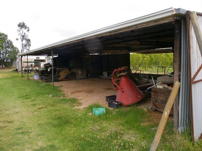 Lot 101 Kulkyne Street, Renmark SA 5341