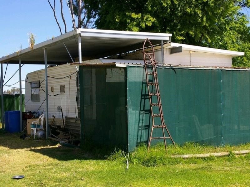 Lot 101 Kulkyne Street, Renmark SA 5341