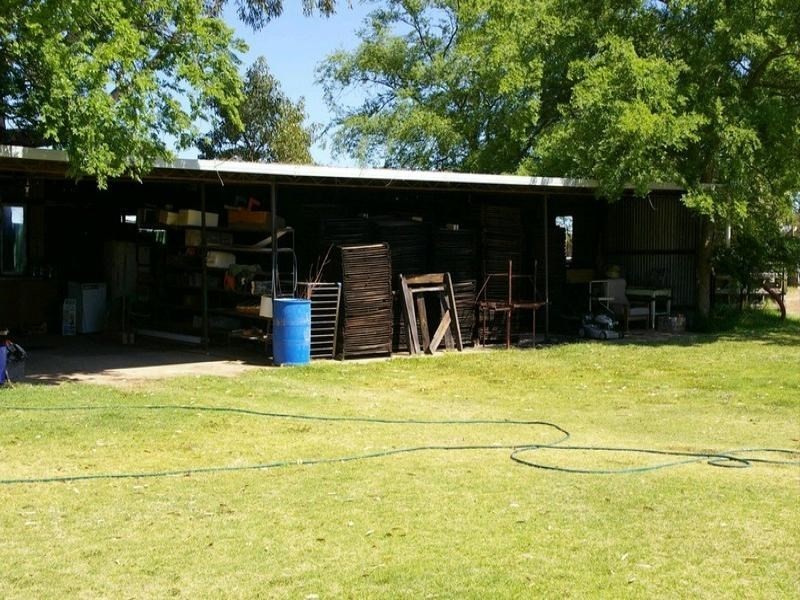 Lot 101 Kulkyne Street, Renmark SA 5341