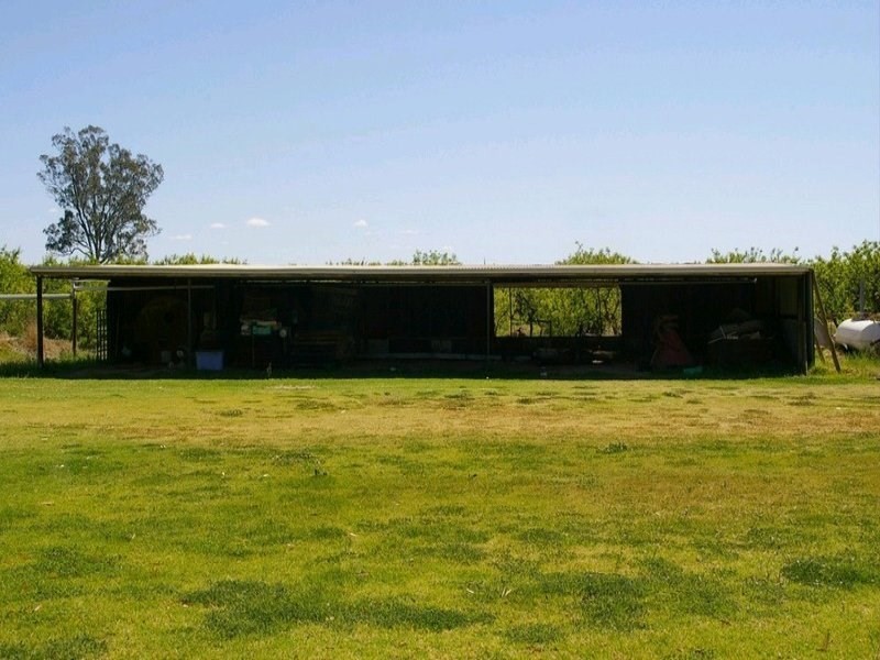 Lot 101 Kulkyne Street, Renmark SA 5341