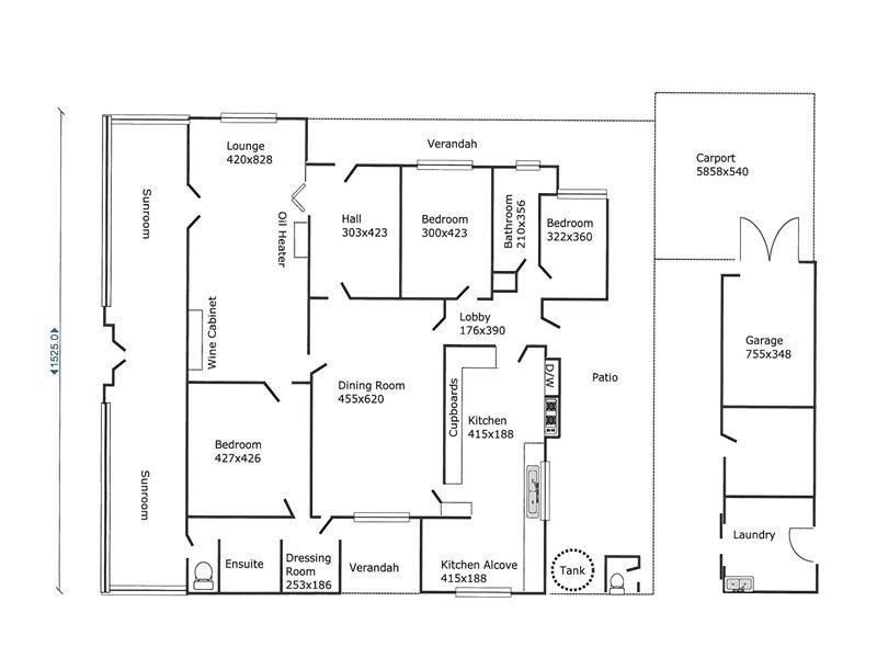 2 Myall Street, Renmark SA 5341