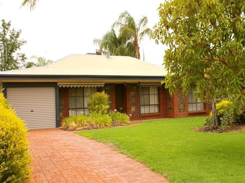 4 Cocos Place, Renmark SA 5341