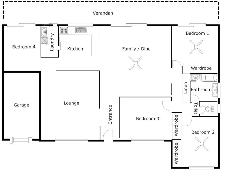 4 Cocos Place, Renmark SA 5341
