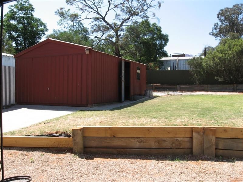 21 Stoeckel Terrace, Paringa SA 5340