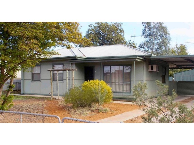 24 Acacia Crescent, Renmark SA 5341
