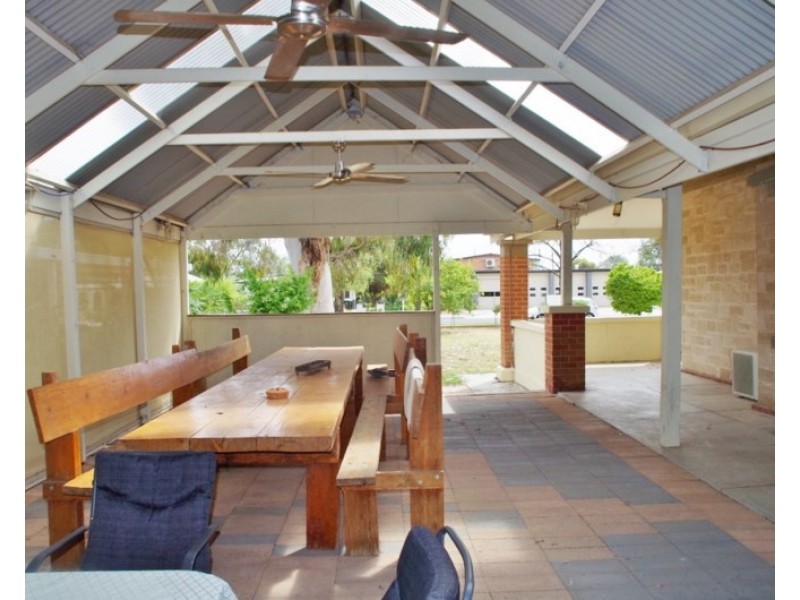 167 Eighteenth Street, Renmark SA 5341